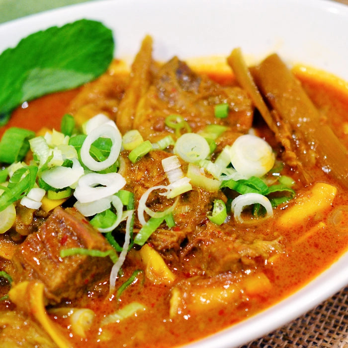 Green Curry