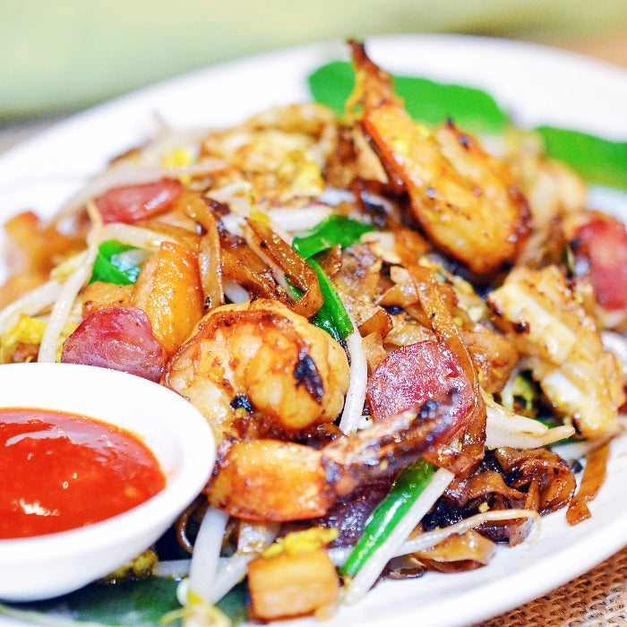 Penang Char Kway Teow