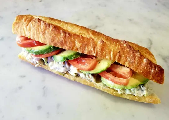 Baguette (SANDWICHES)