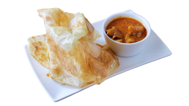 Roti Canai