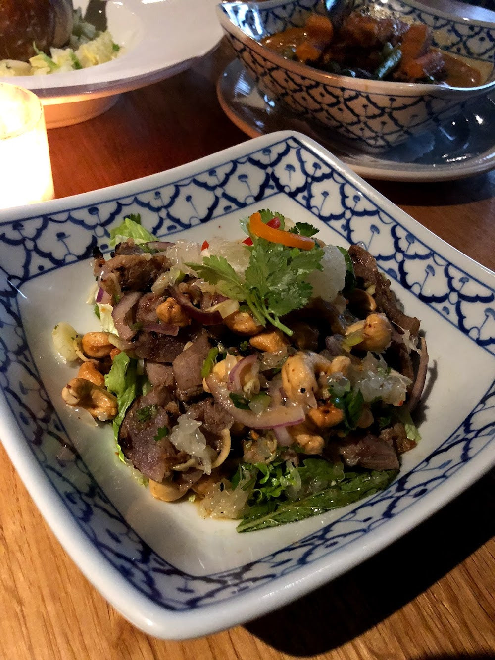 Larb Gai