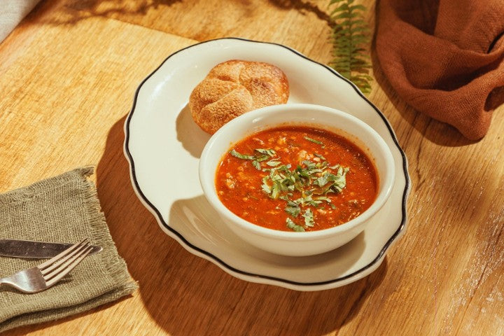 beef kharcho soup (soups)