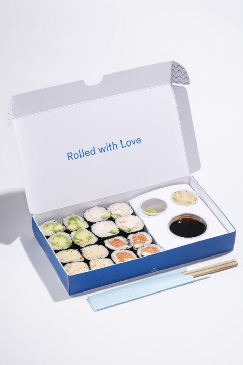 BONDI'S BEST (COMBO BOX)