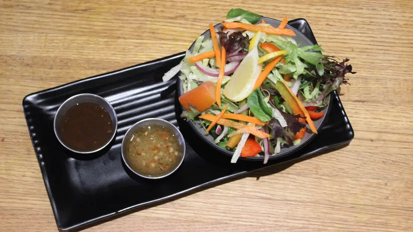 Mixed Salad (VG/GF)