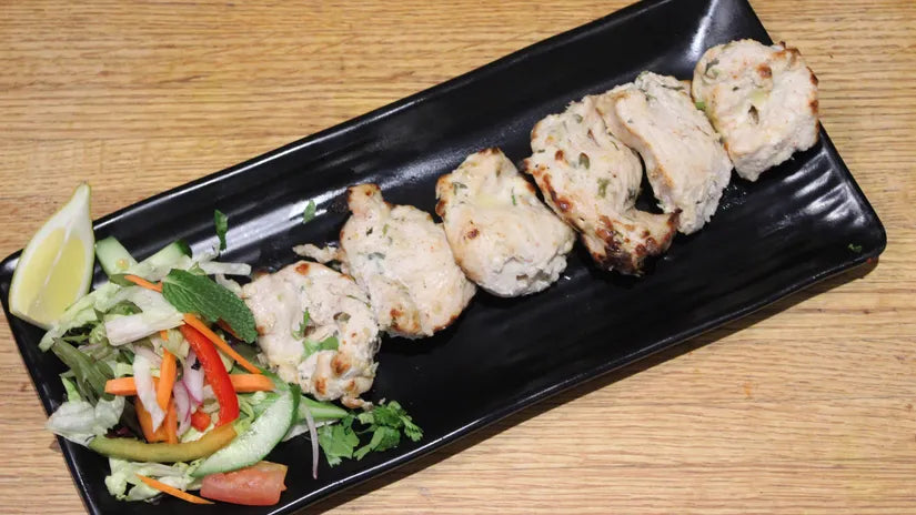 Malai Chicken Tikka (GF)