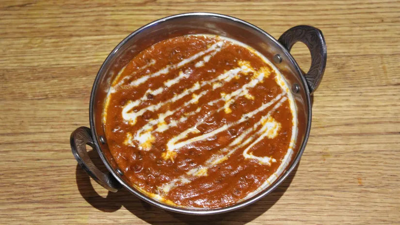Dal Makhani (V/GF)