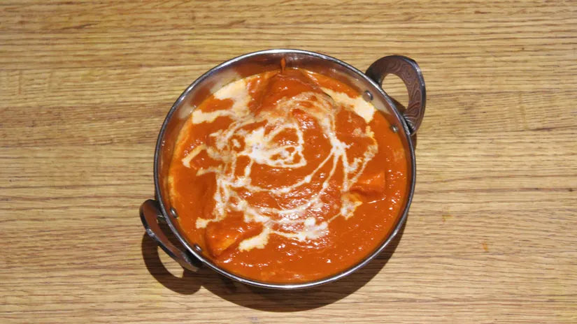 Chicken Tikka Masala (GF)