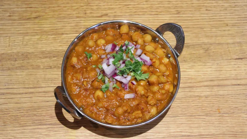 Chana Masala (VG/GF)