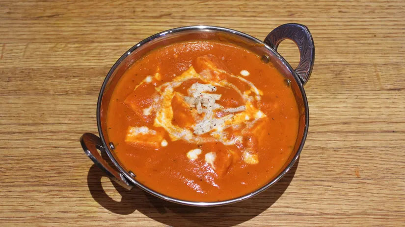Paneer Tikka Masala (V/GF)