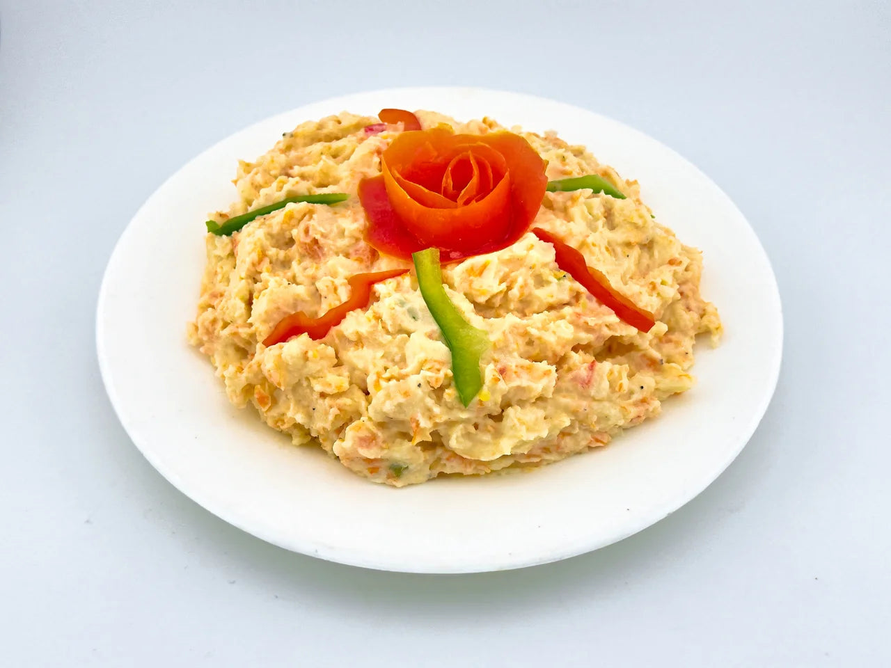 Ensalada De Papa (POTATO SALAD)