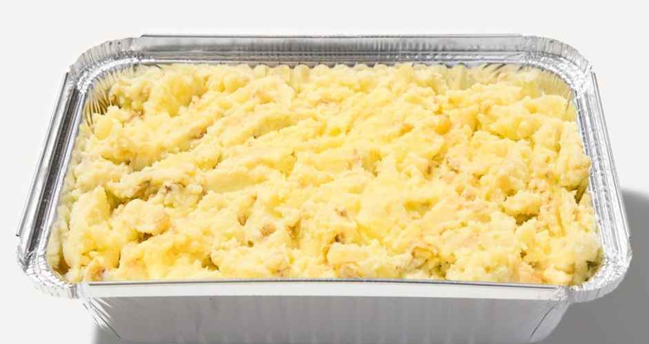 Homestyle Mashed Potatoes (Large Side)