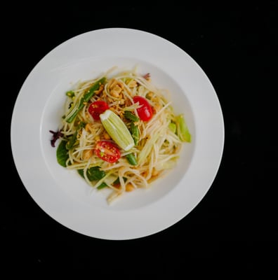 Papaya Salad