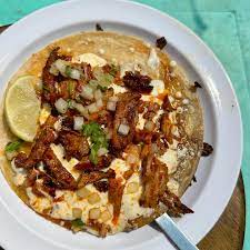 Carne Asada Quesadilla