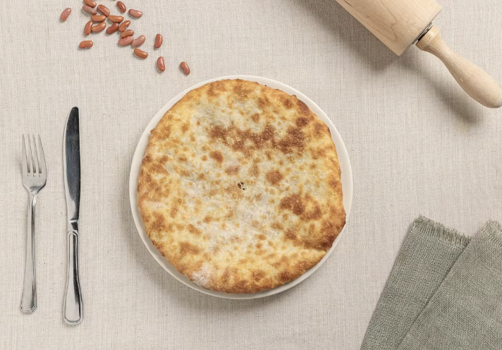 Lobiani (PURI GULIANI)