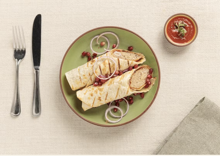 Chicken Kebab (ENTREES)