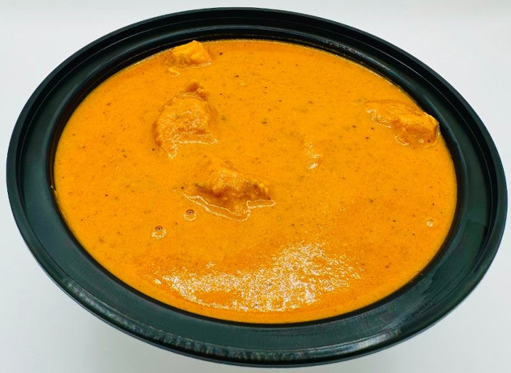 Chicken Tikka masala (CURRIES)