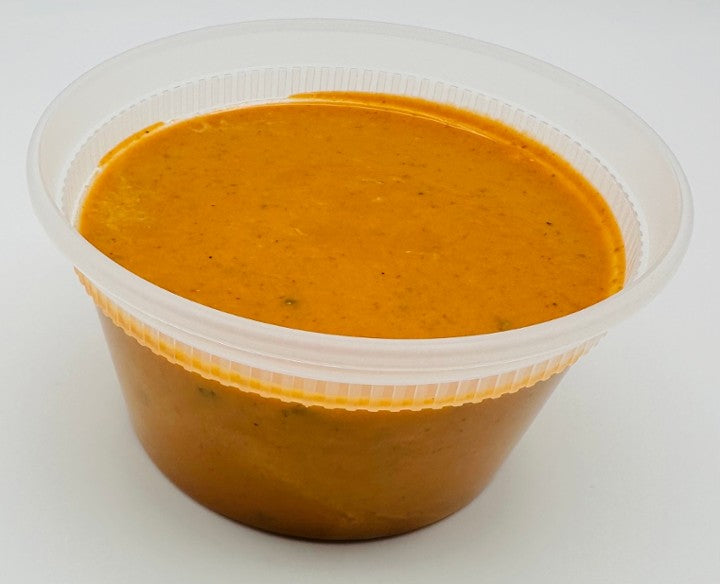 Tikka masala sauce 120Z