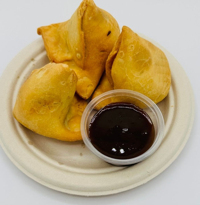 Samosas