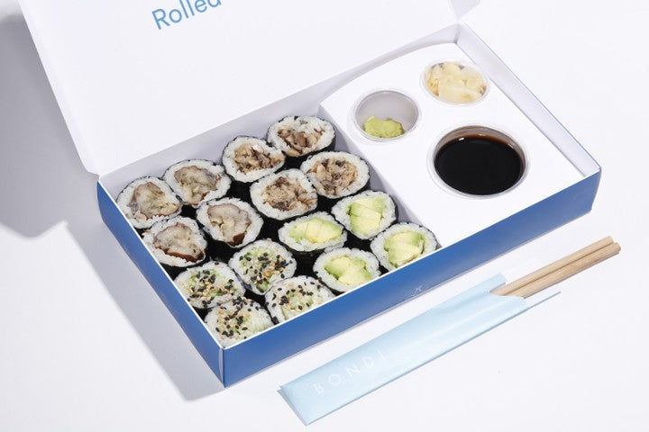 Pick & Roll (COMBO BOX)