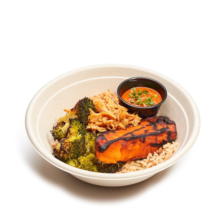 the charred bowl (bowls)