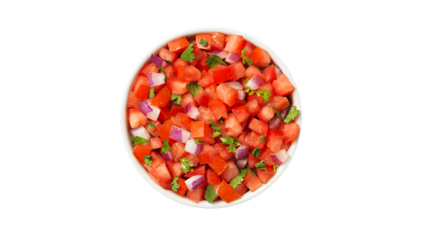 Pico de gallo