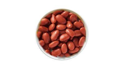 Side of pinto beans