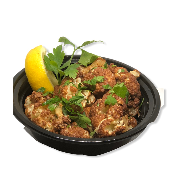 ARNABEET MEKLE (VEGETARIAN MEZZE)