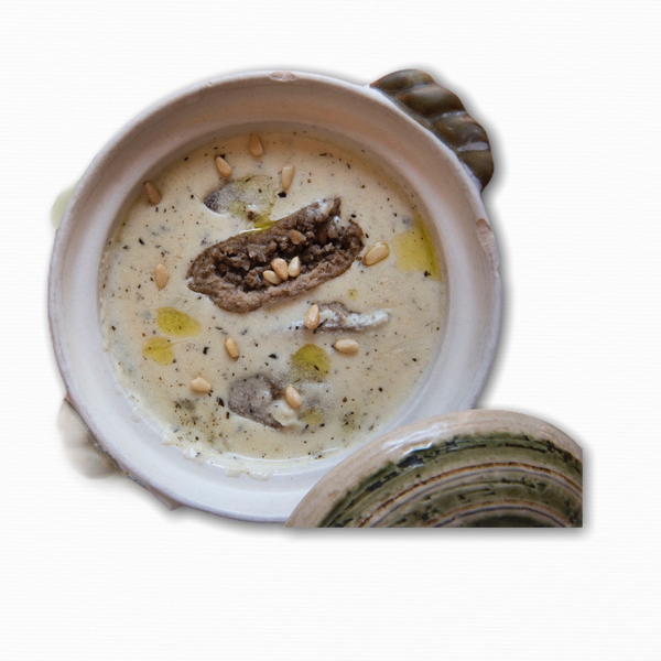 KIBBI LABANIYEH (HOME STYLE DISHES & STEWS)