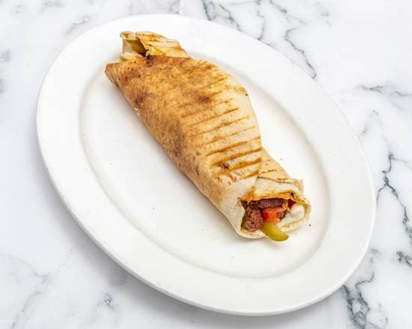 SOJUK PITA SANDWICH (SANDWICHES)