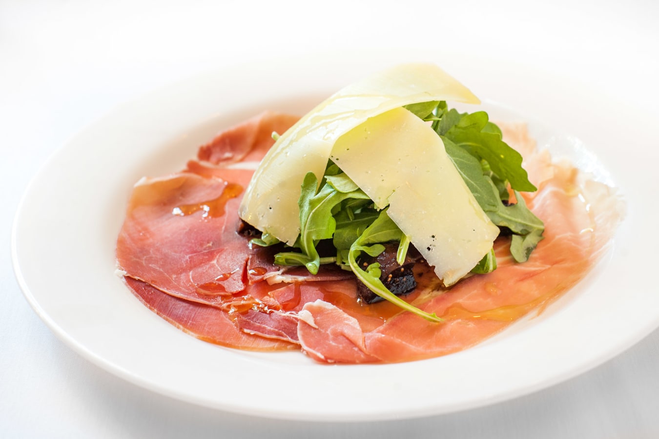 Prosciutto di San Daniele