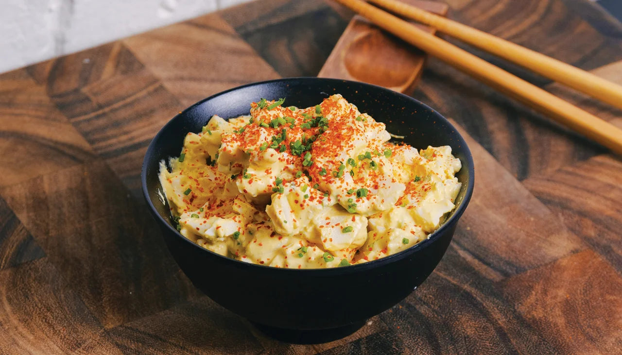 Potato Salad (SALADS)