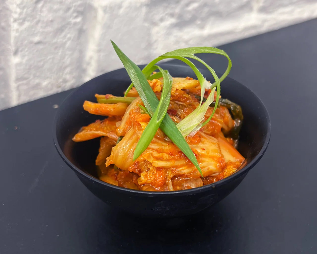 House-made Kimchi