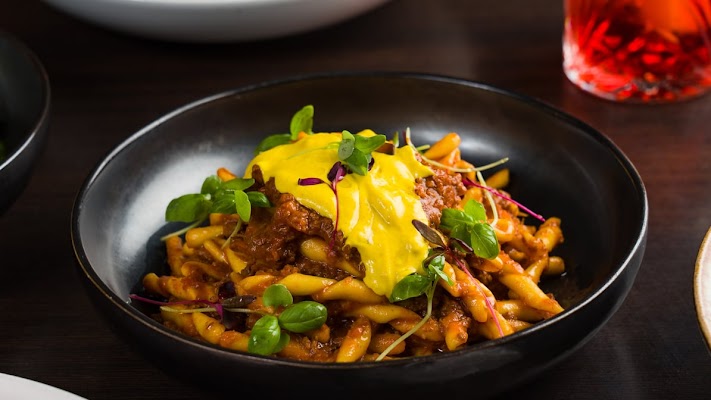 FUSILLI AVELLINESI (PRIMI)