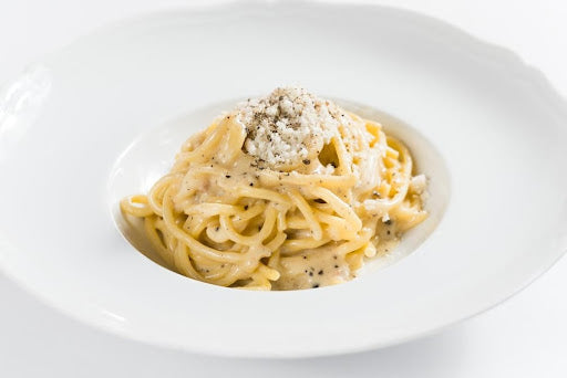 Tonnarelli Cacio E Pepe (Lunch/Dinner)
