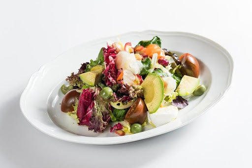 Insalata Centocolori (Lunch/Dinner)