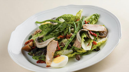 Insalata Di Tonno (Lunch/Dinner)