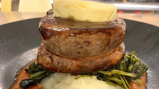 Filetto Di Manzo
