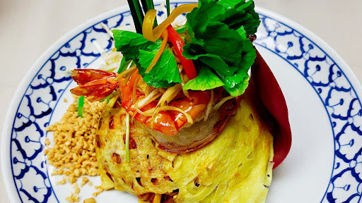Royal Pad Thai