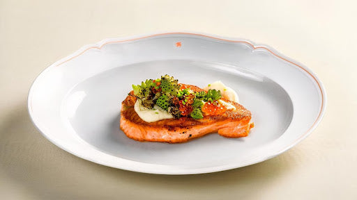 Salmone (Lunch/Dinner)