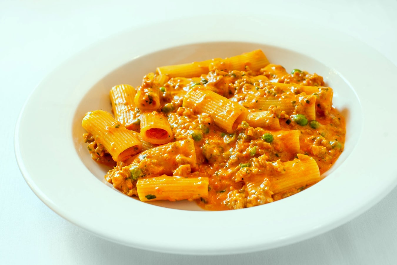 Rigatoni