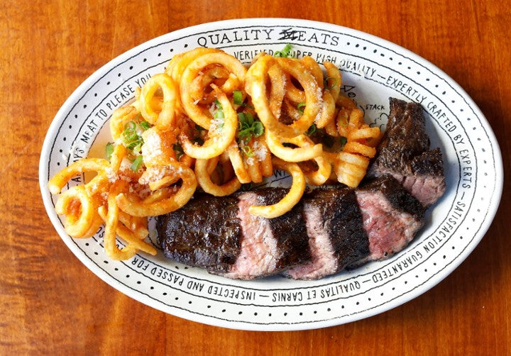 Bavette