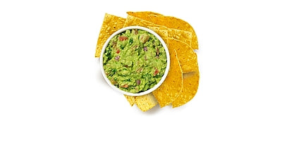 Chips & Guacamole