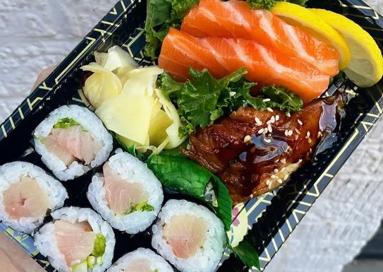 East Village Special (specials)