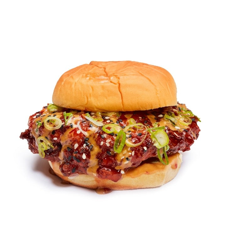 MSG With One ( 1 ) Side