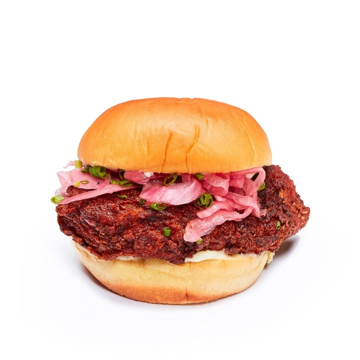 New York hot With One ( 1 ) Side