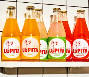 Lupita Soda