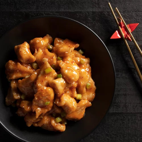 Chang's Spicy Chicken