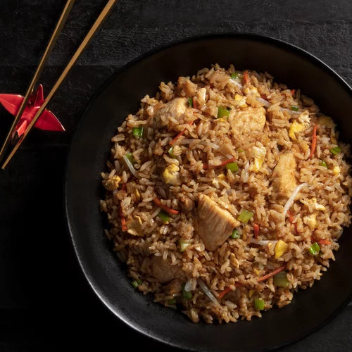 GF Fried Rice