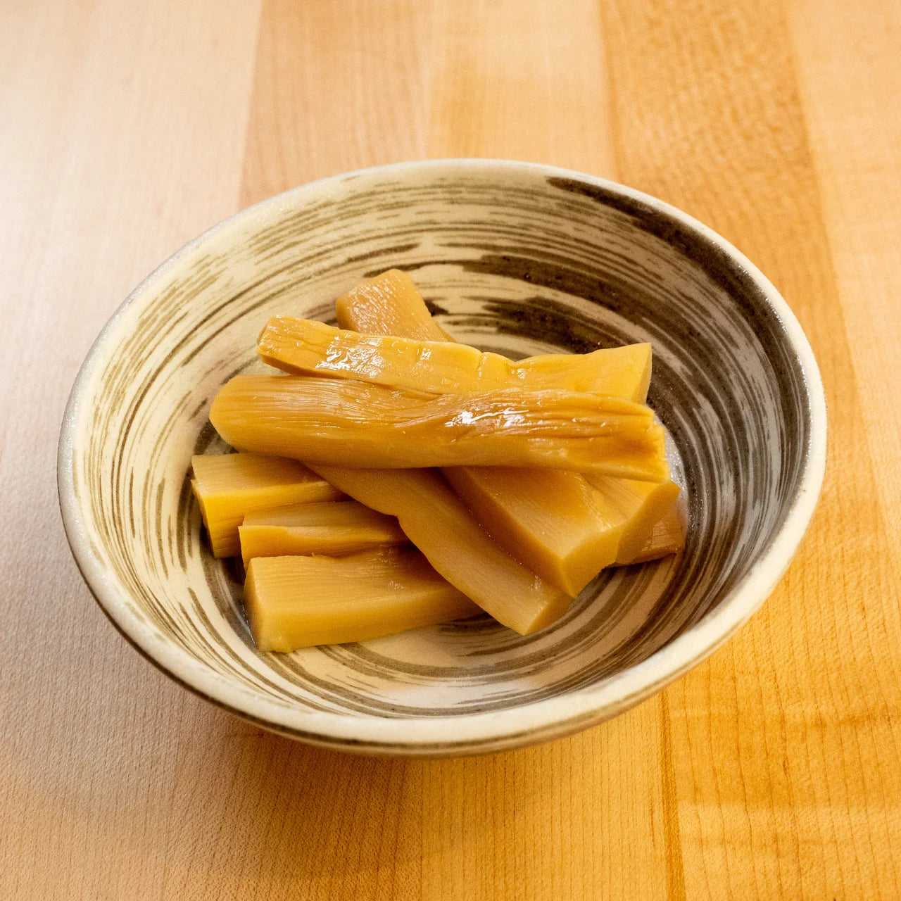 Menma (Bamboo shoot)