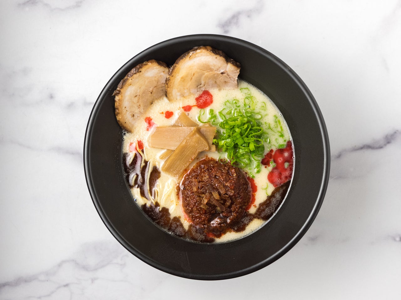 Karaka Spicy (RAMEN)